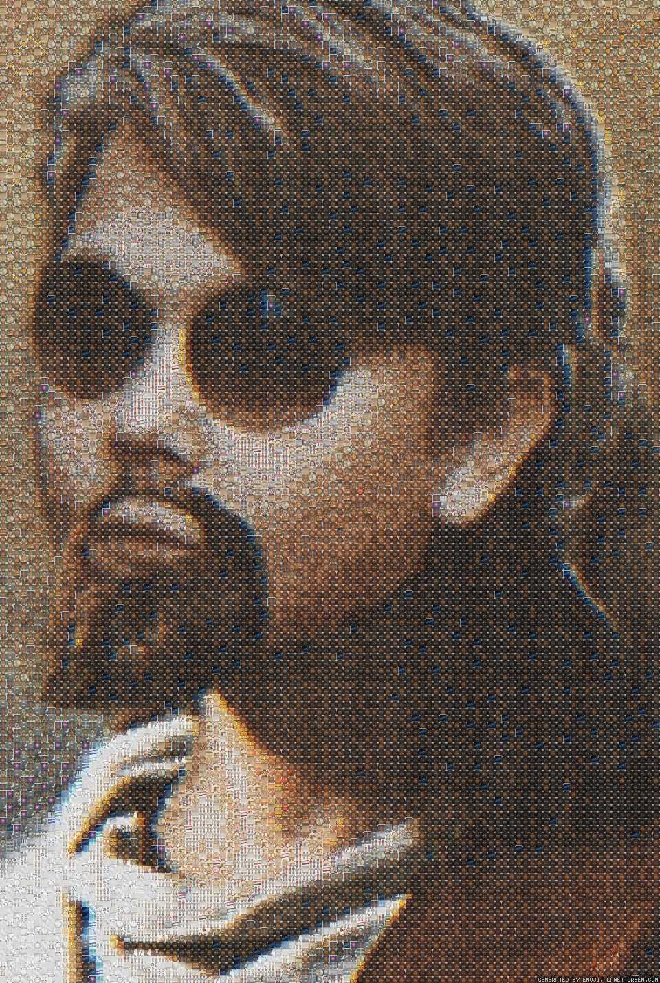 Lolkek by TheKeyAm | 🖼Emoji Mosaic🎉
