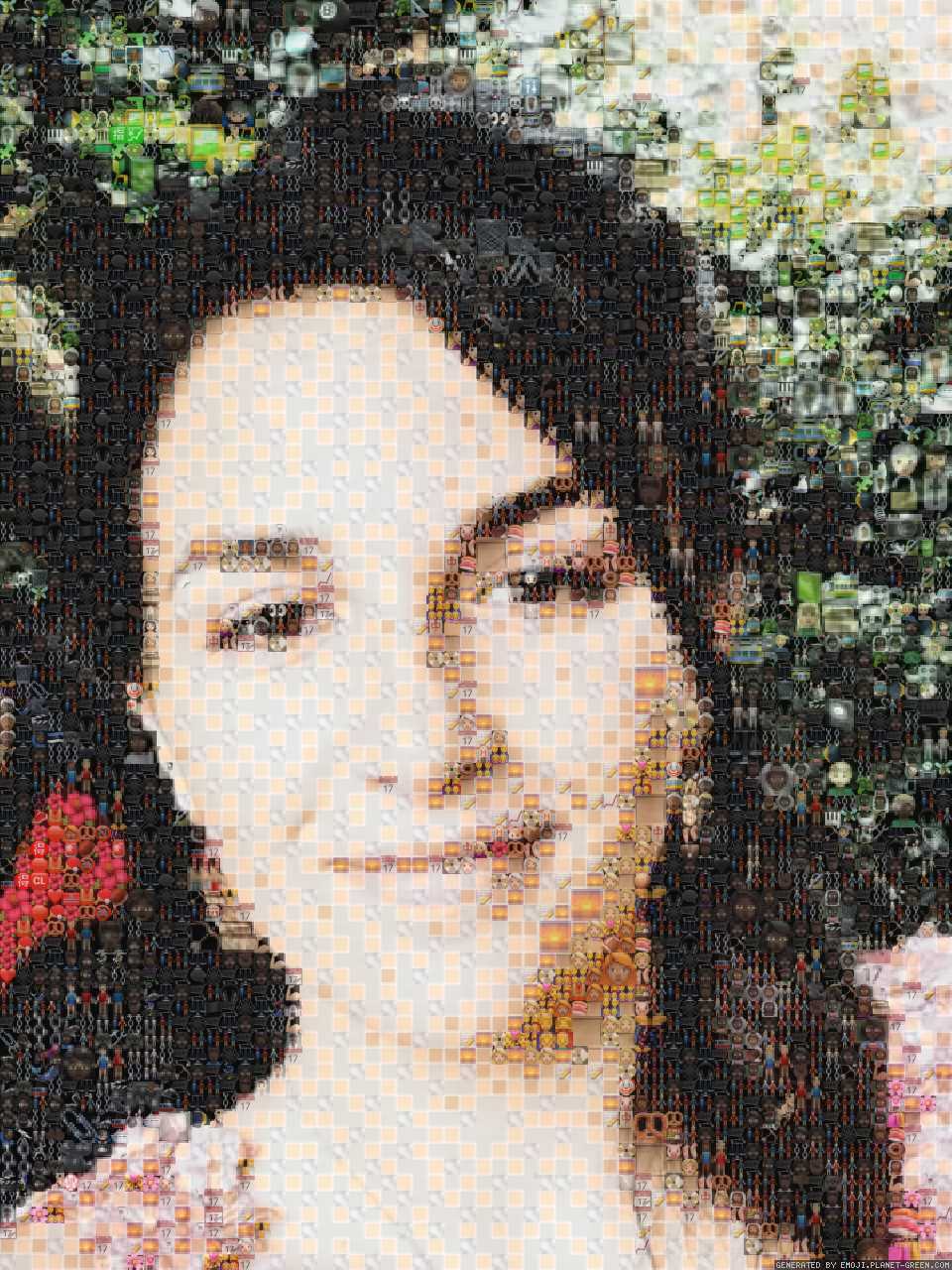 ste by Ste | 🖼Emoji Mosaic🎉