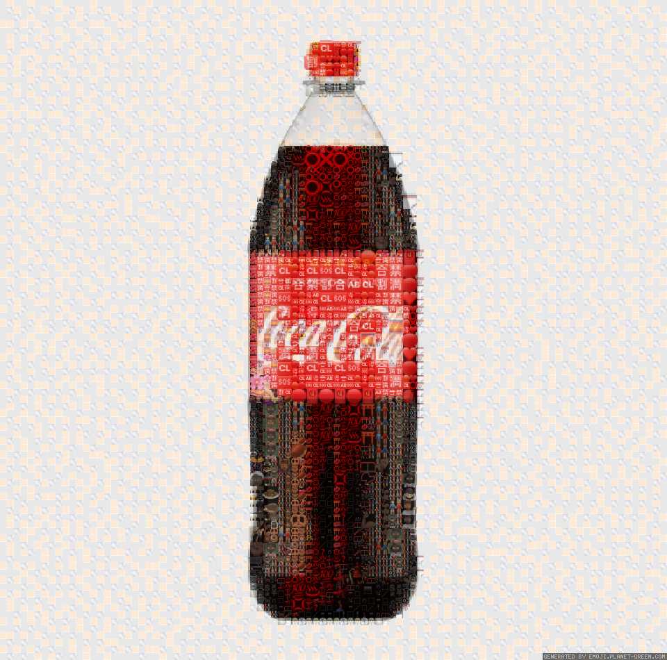 🔥 by TheMakingOfMagic | 🖼Emoji Mosaic🎉