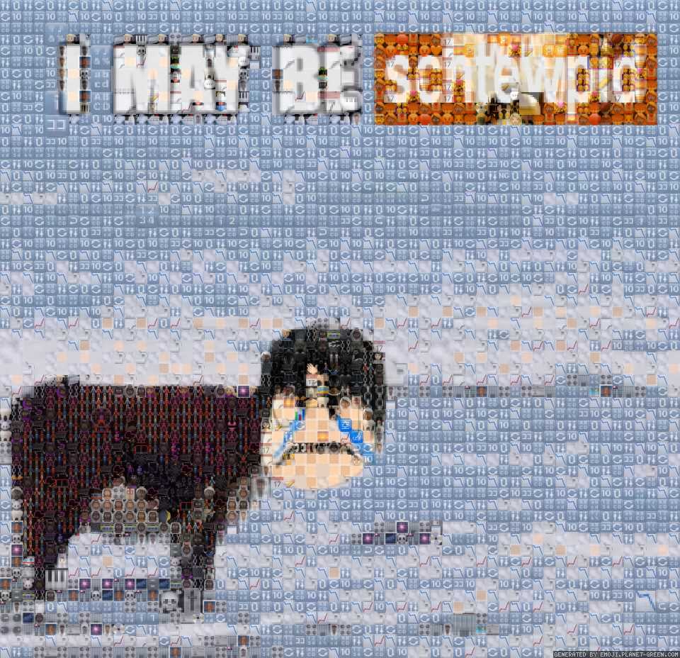 schtewpid by doo doo face | 🖼Emoji Mosaic🎉