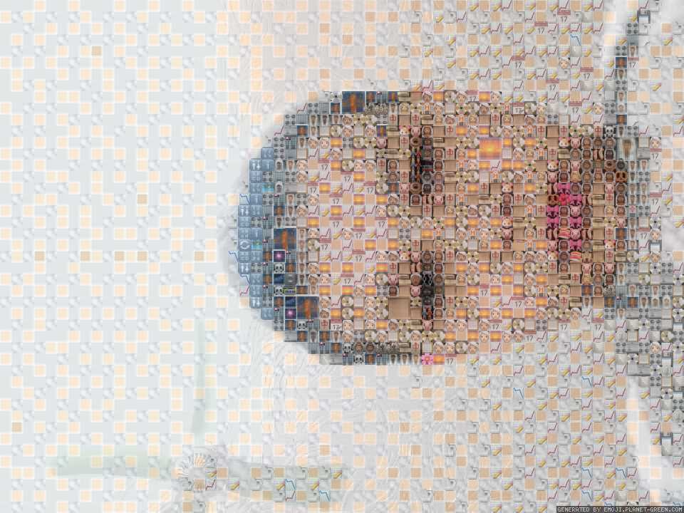 Саня by Саша | 🖼Emoji Mosaic🎉