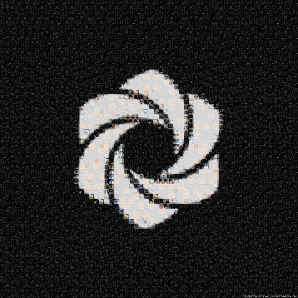 omni aio by john peck | 🖼Emoji Mosaic🎉
