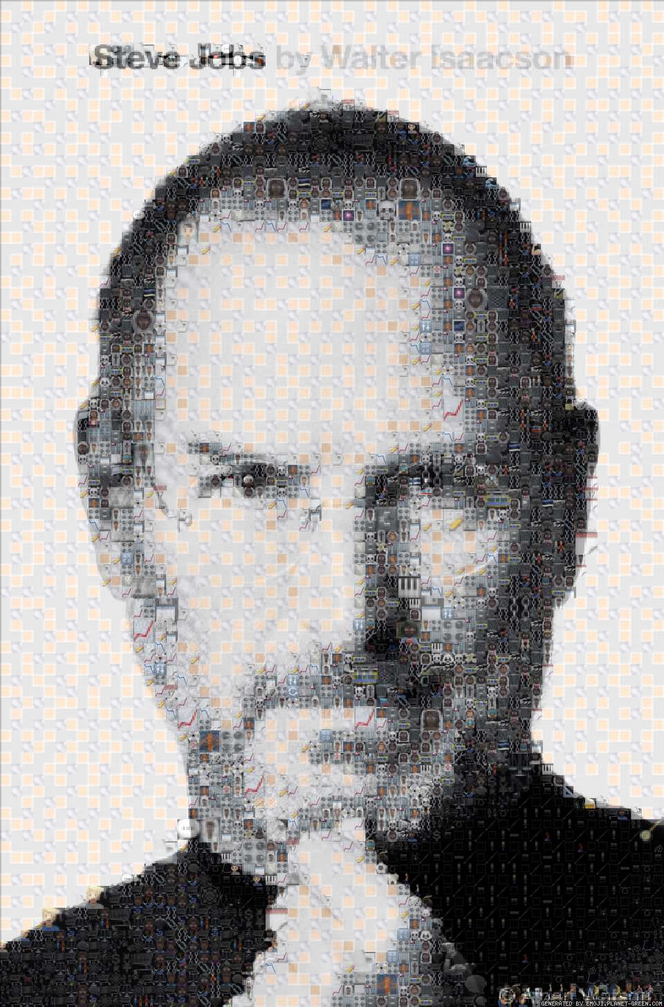 Sj by A | 🖼Emoji Mosaic🎉