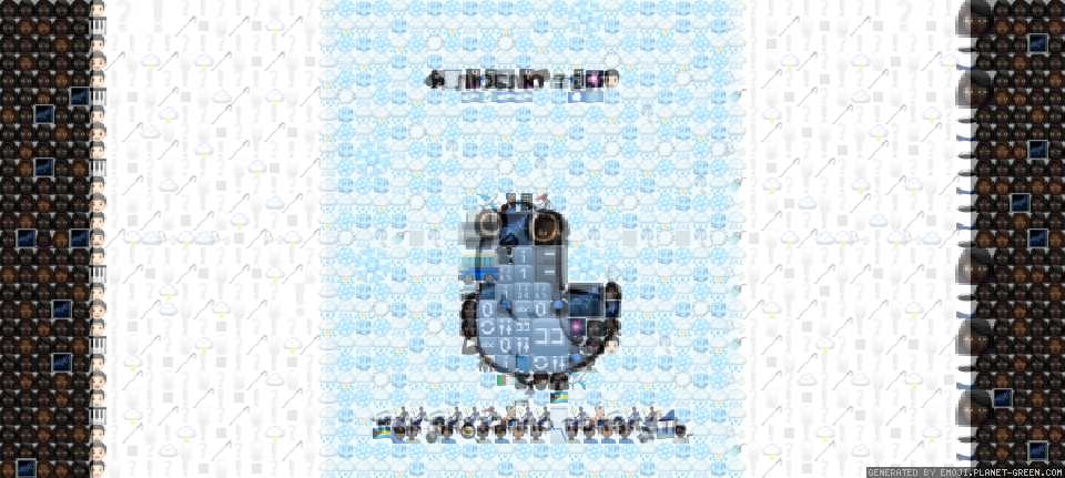 Sys by Sus | 🖼Emoji Mosaic🎉