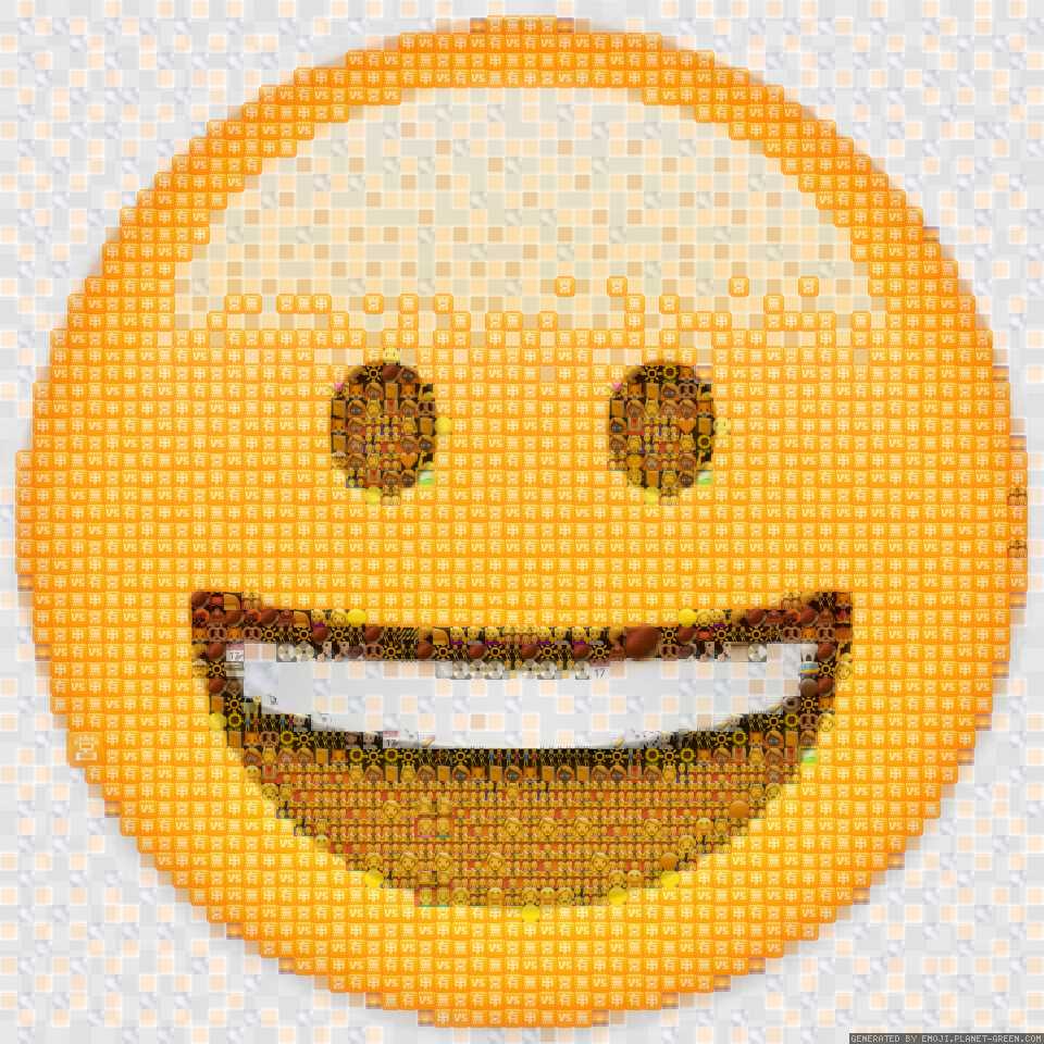 leader by (No Name) | 🖼Emoji Mosaic🎉