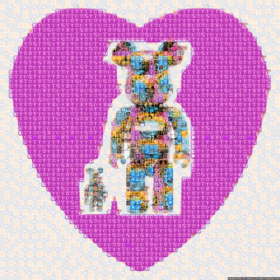 asd by asd | 🖼Emoji Mosaic🎉