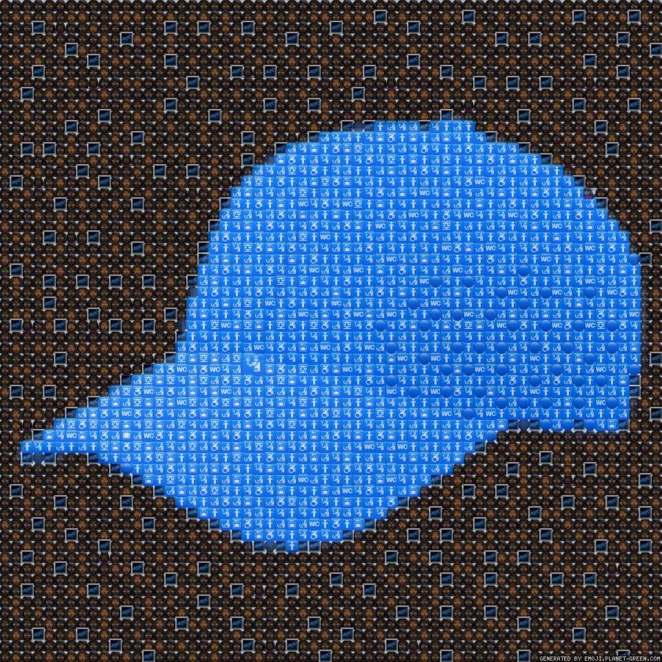 G by G | 🖼Emoji Mosaic🎉