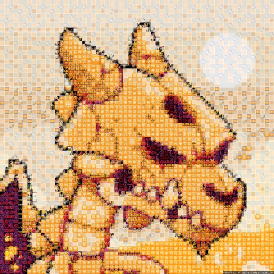  by (No Name) | 🖼Emoji Mosaic🎉