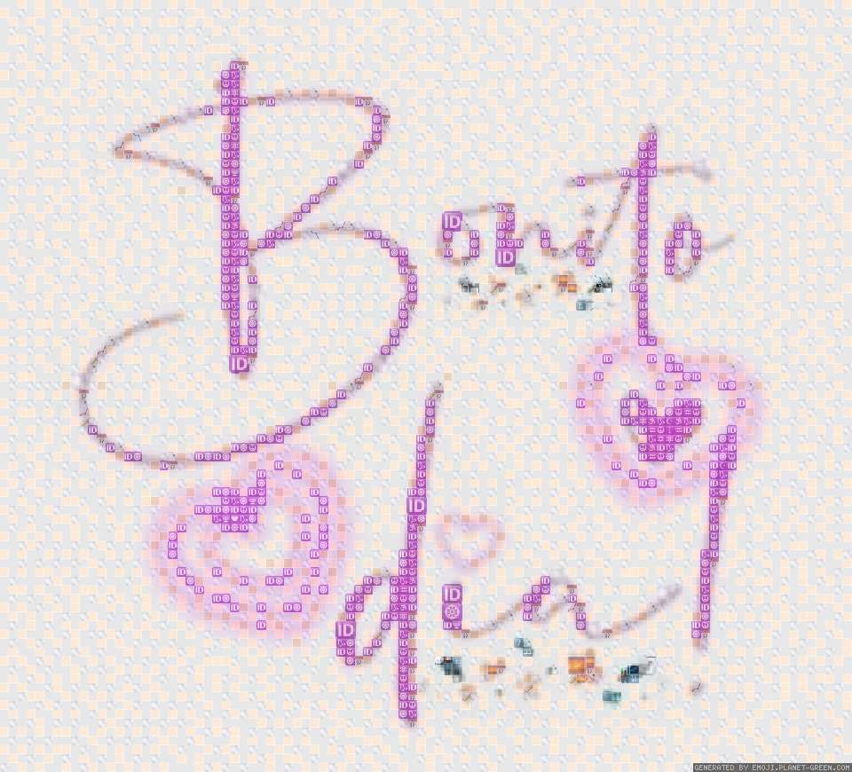 buen  dia by Caro Morales | 🖼Emoji Mosaic🎉