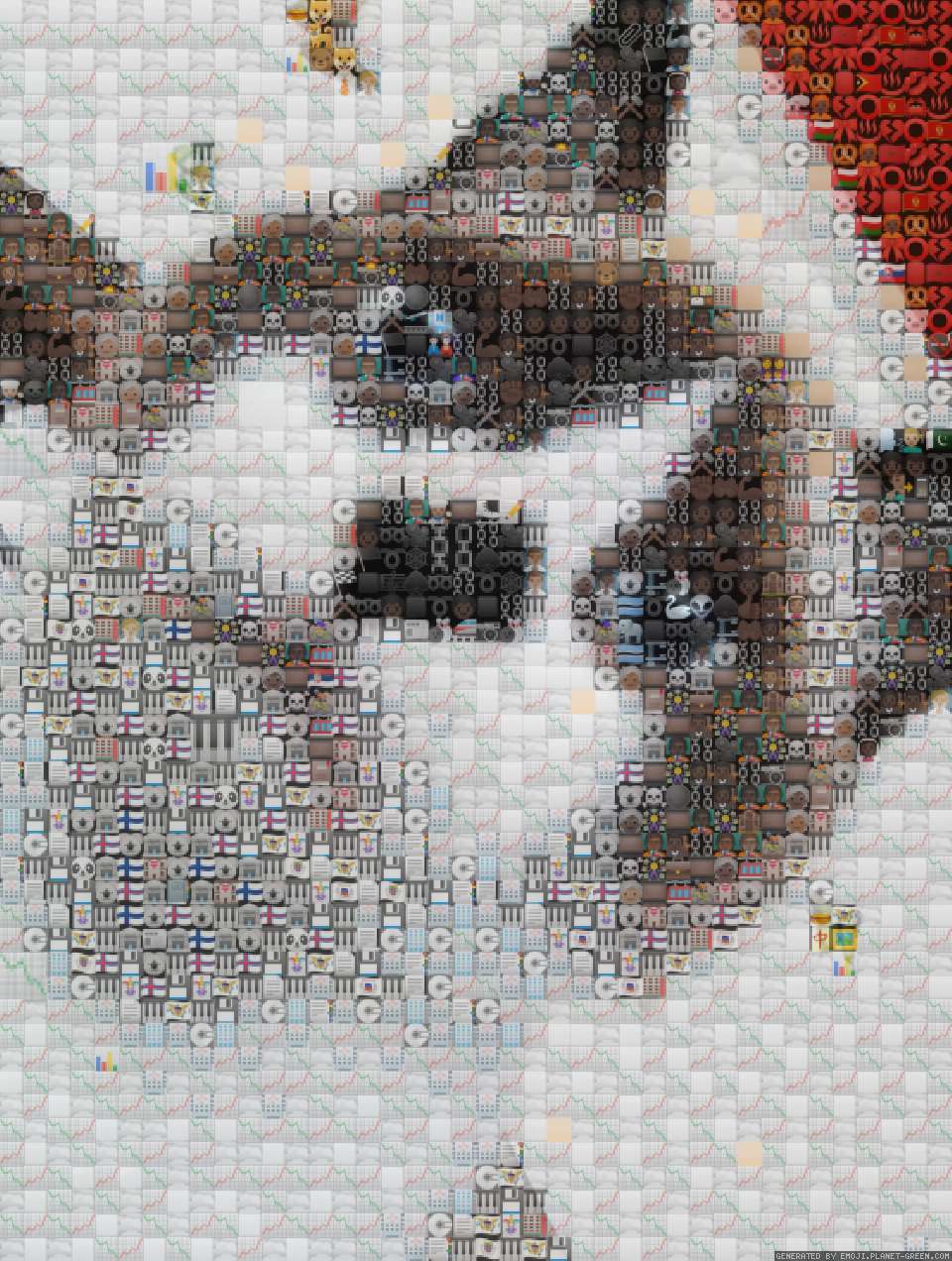 Galan by (No Name) | 🖼Emoji Mosaic🎉