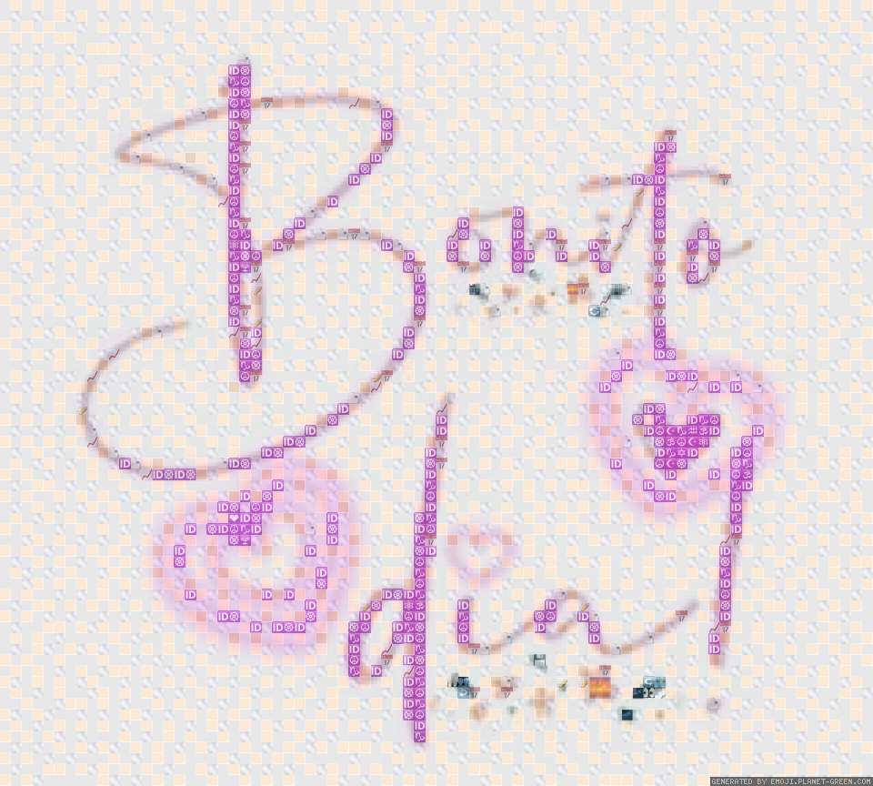 BUEN  DIA by Çaro Morales L | 🖼Emoji Mosaic🎉