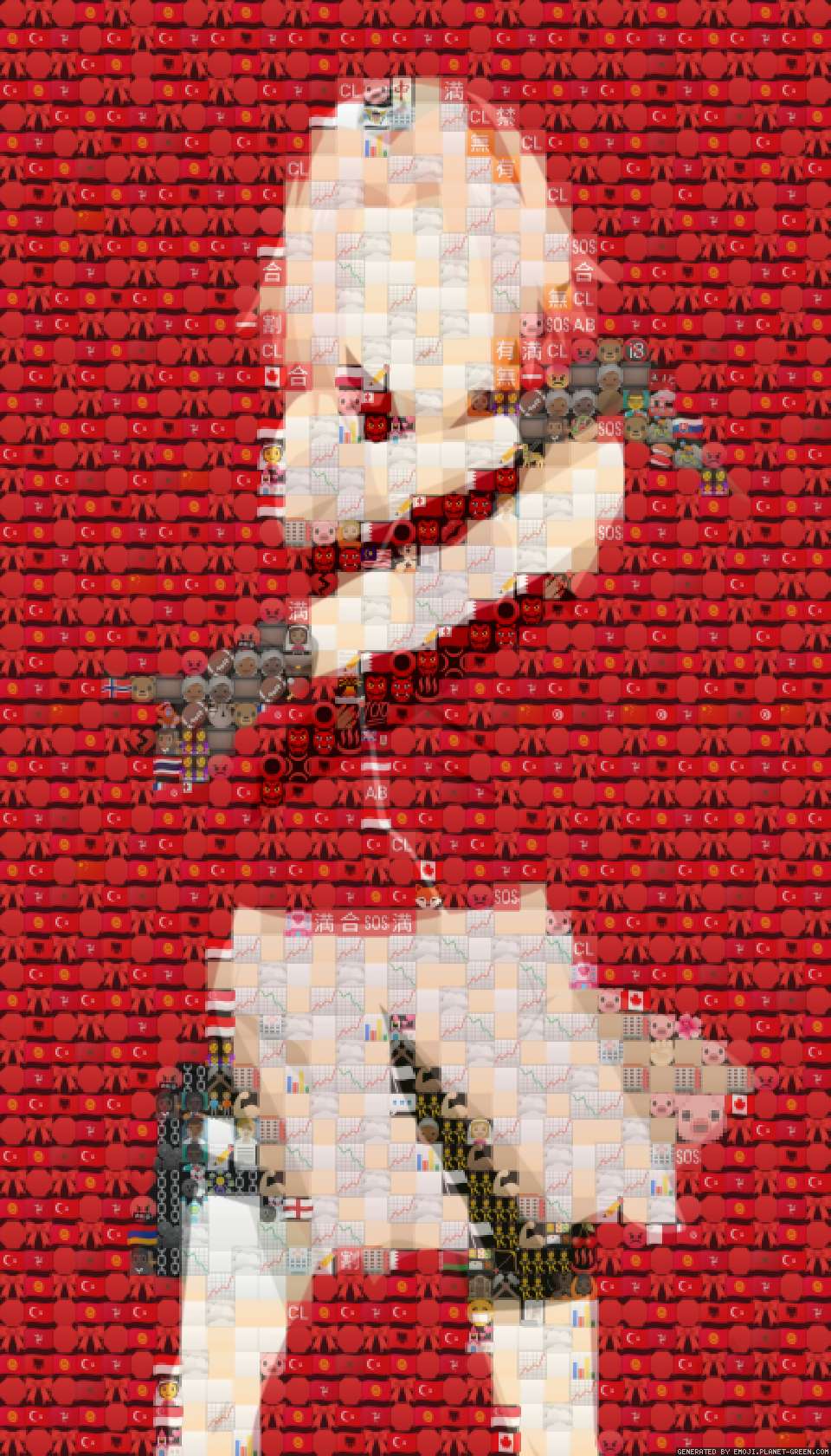 𝙼𝚒𝚖𝚒𝚗𝚊𝚝𝚎𝚜 by 𝚖𝚒𝚖𝚒𝚗𝚊𝚝𝚎𝚜 | 🖼Emoji Mosaic🎉