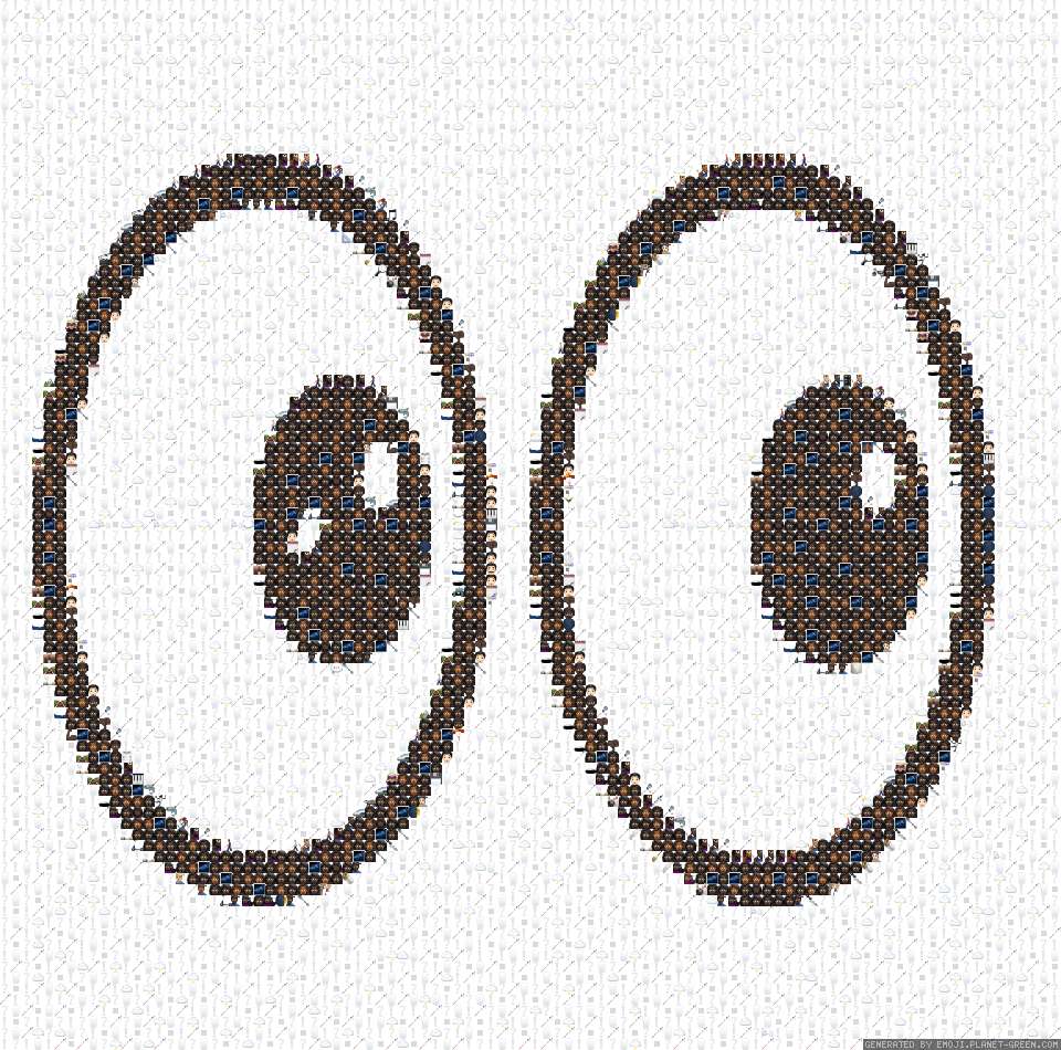 Uuu by Hhh | 🖼Emoji Mosaic🎉