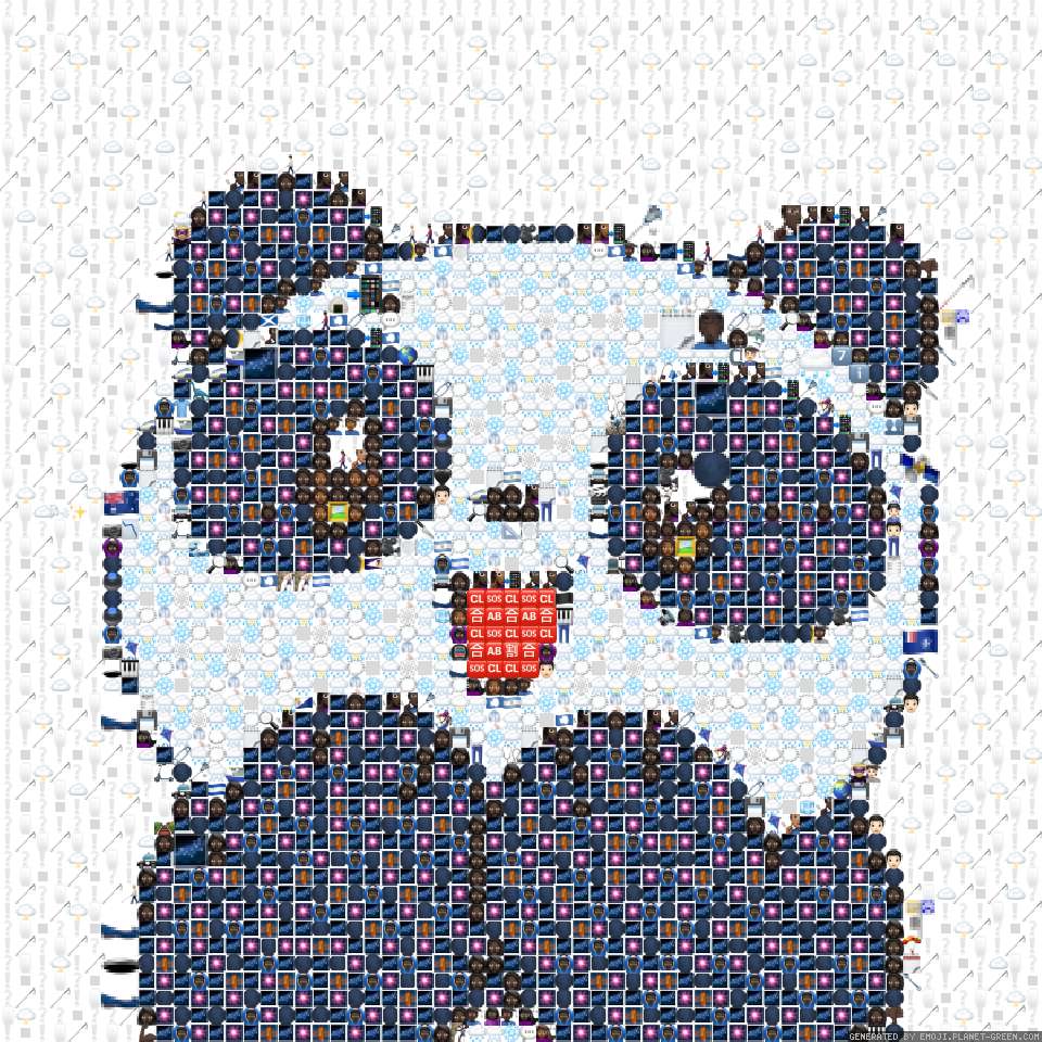 www by w | 🖼Emoji Mosaic🎉