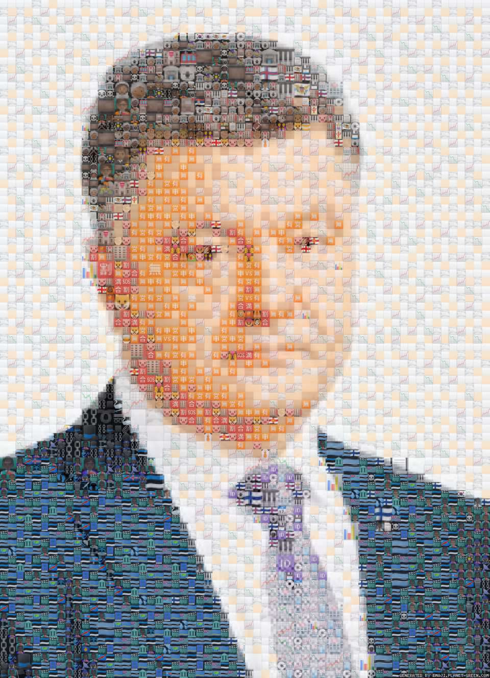Ok by Arthis | 🖼Emoji Mosaic🎉