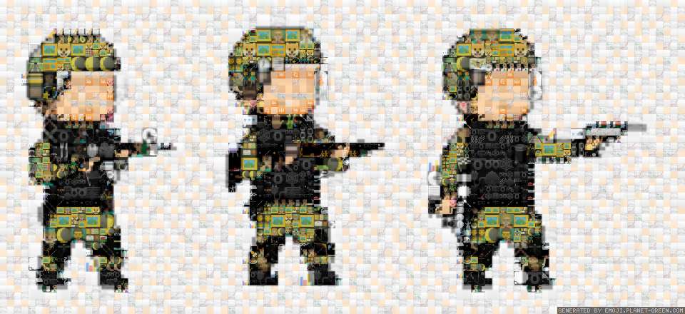 Lol by Lol | 🖼Emoji Mosaic🎉