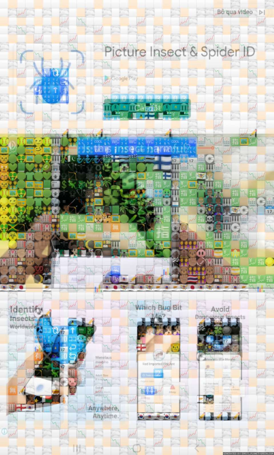 google...ads...video...player by Google Ads | 🖼Emoji Mosaic🎉