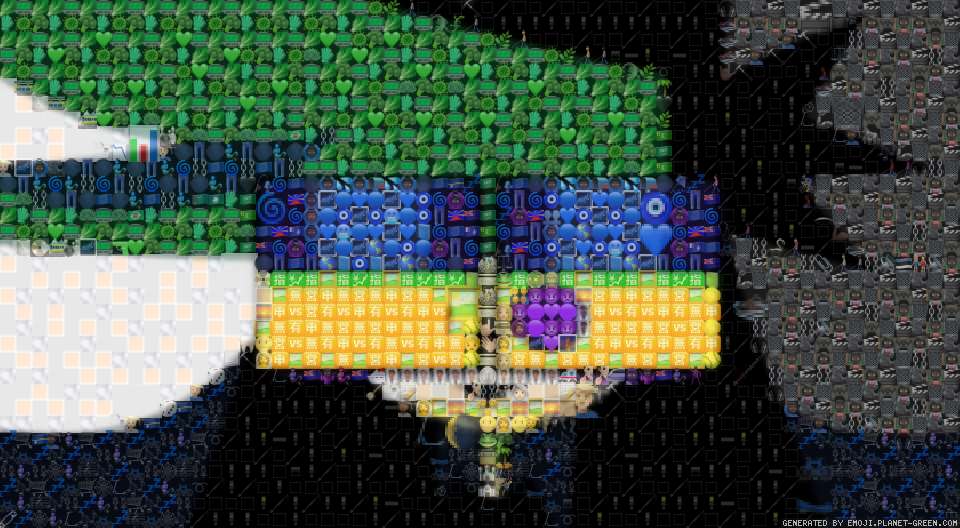 skrill by ran | 🖼Emoji Mosaic🎉