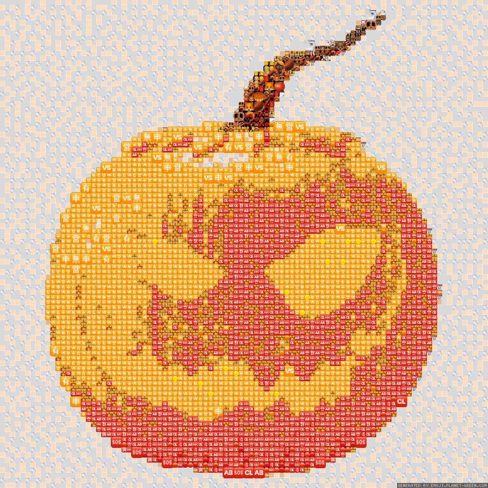 Test by Test | 🖼Emoji Mosaic🎉