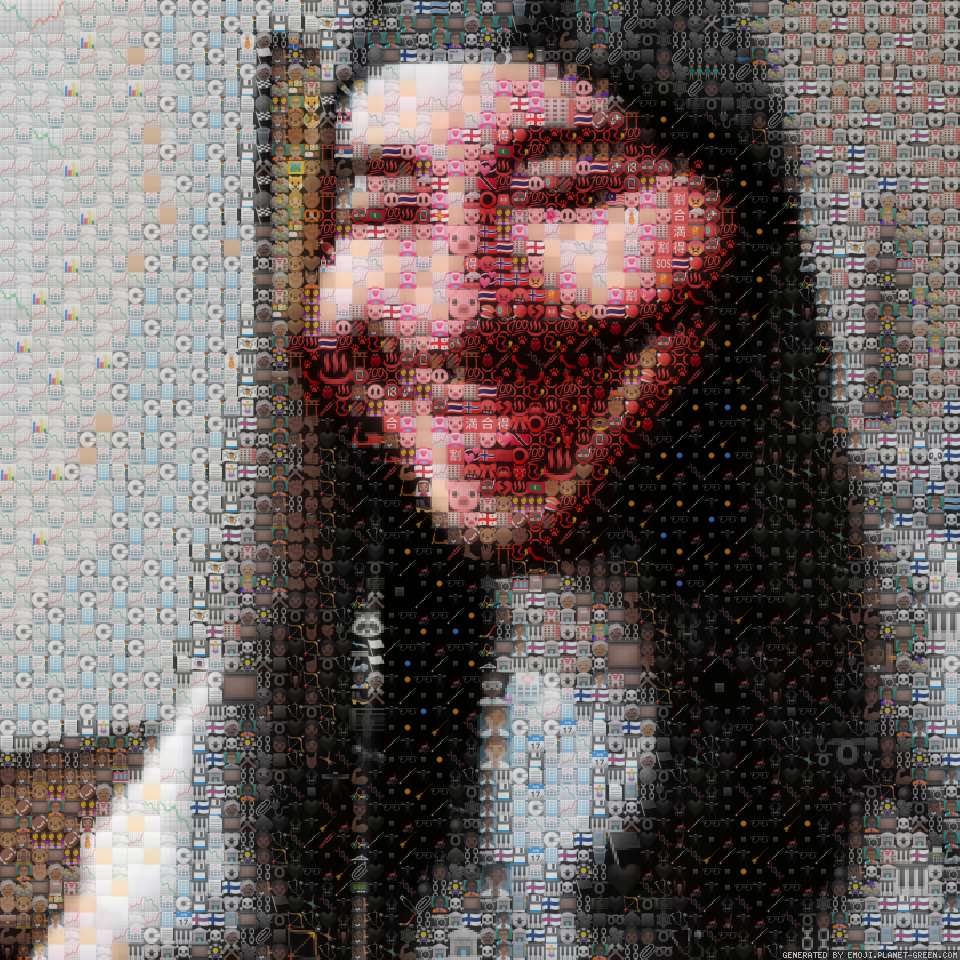 goofed moist by (No Name) | 🖼Emoji Mosaic🎉