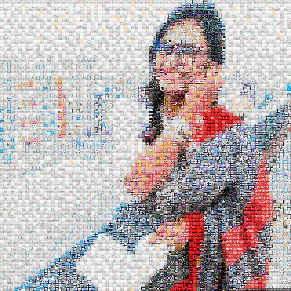 Gg by (No Name) | 🖼Emoji Mosaic🎉