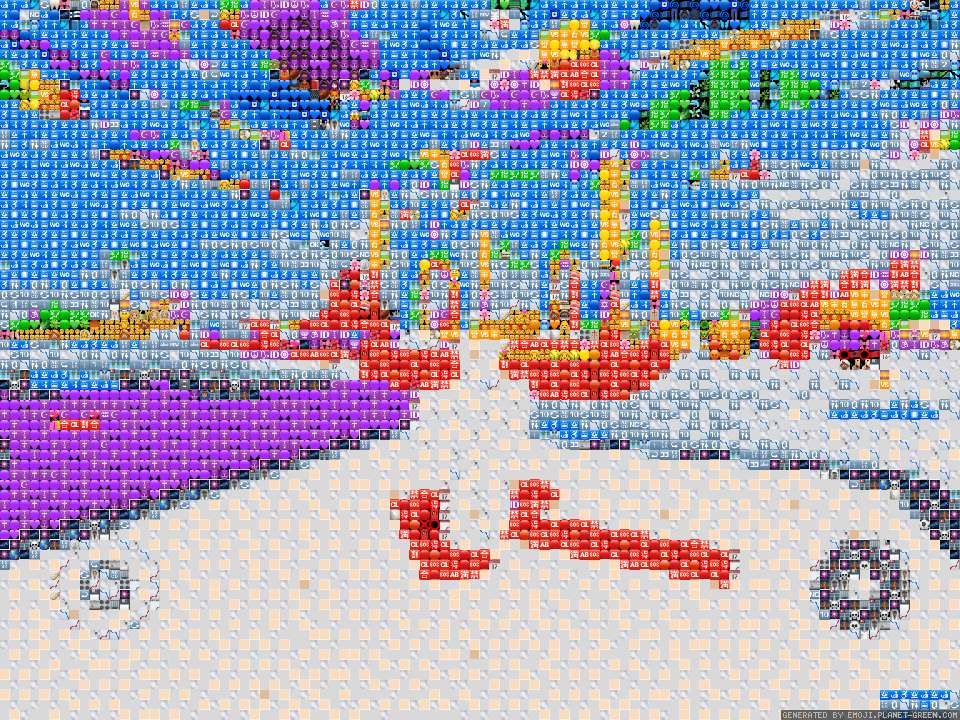 Roblox Screenshot by UwU | 🖼Emoji Mosaic🎉