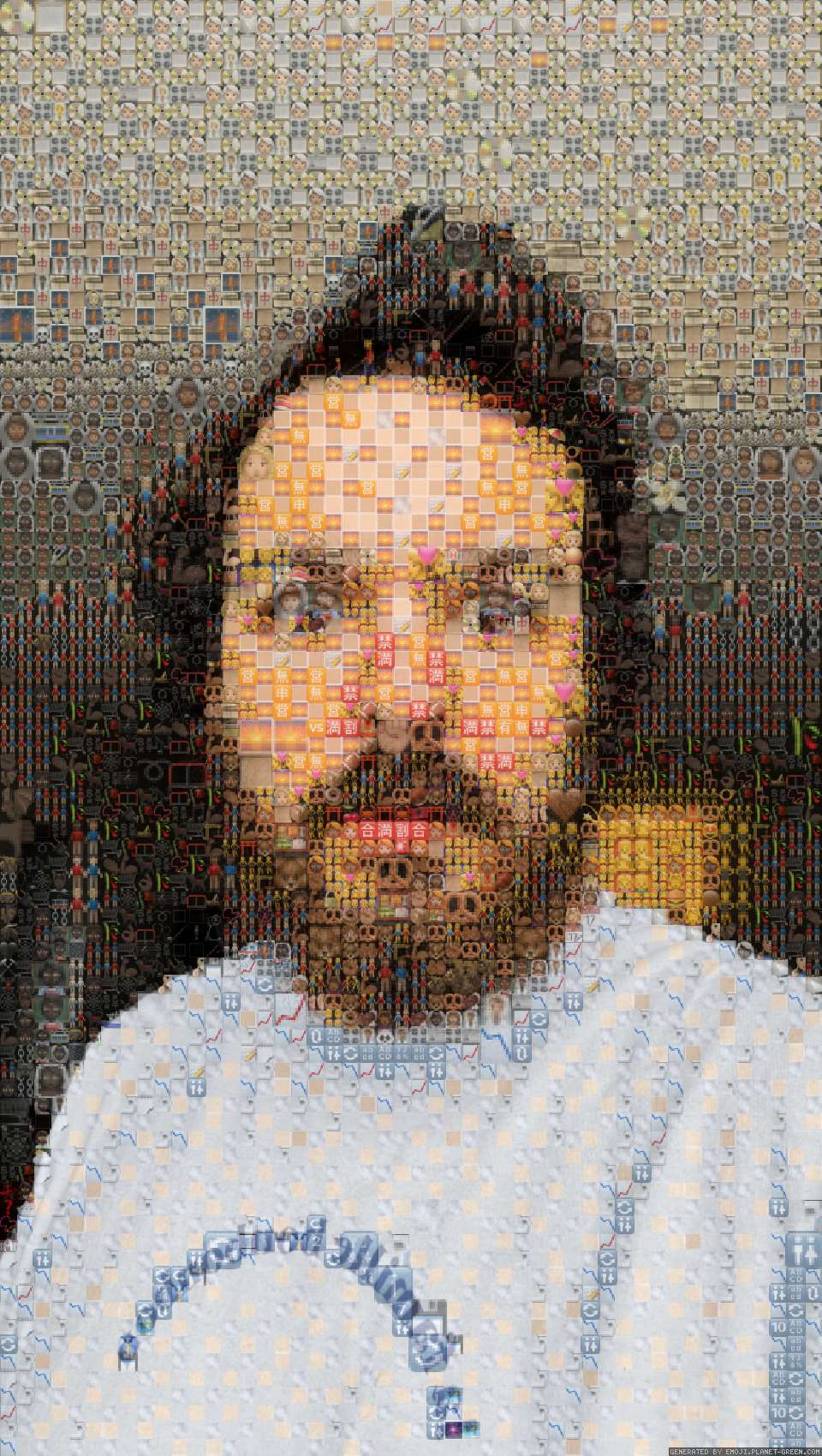 jsj by (No Name) | 🖼Emoji Mosaic🎉
