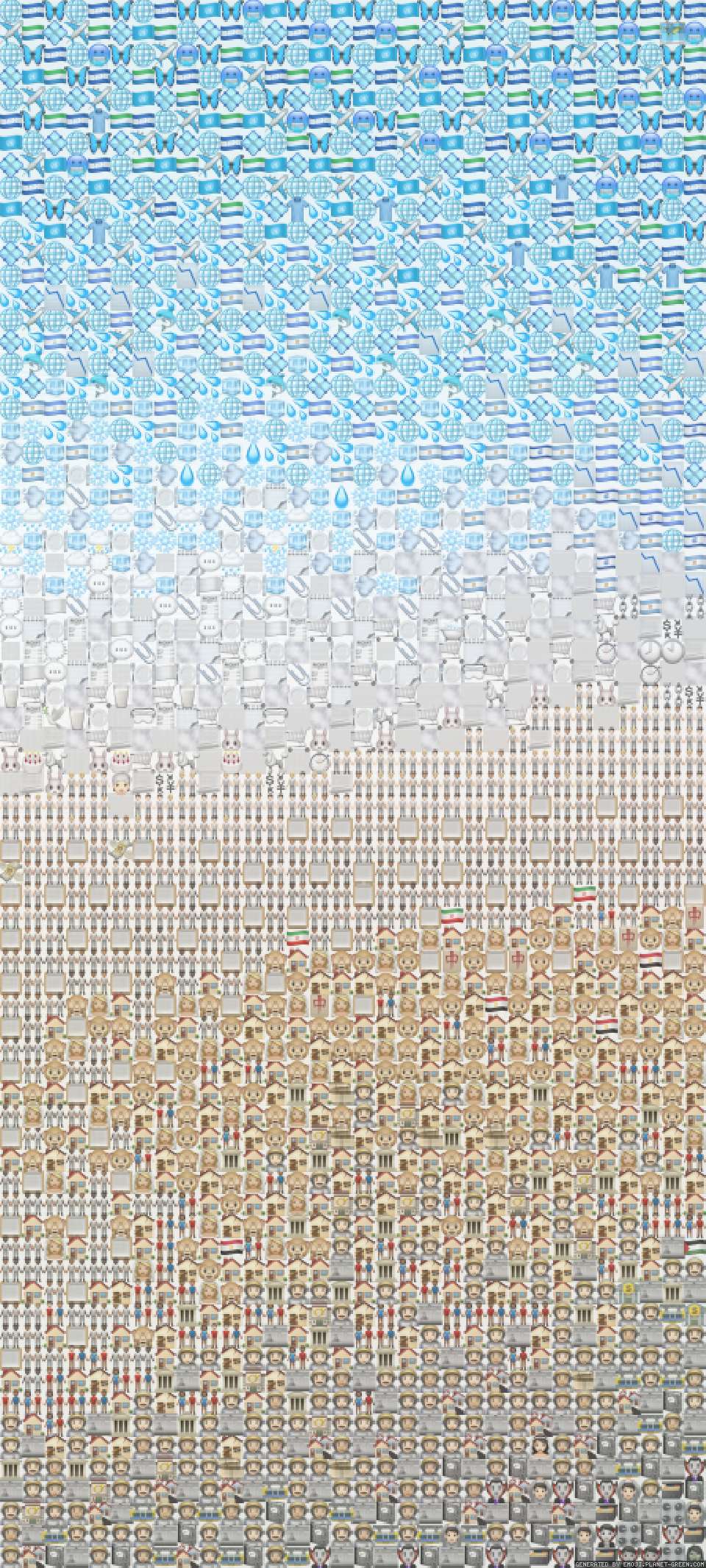 k by (No Name) | 🖼Emoji Mosaic🎉