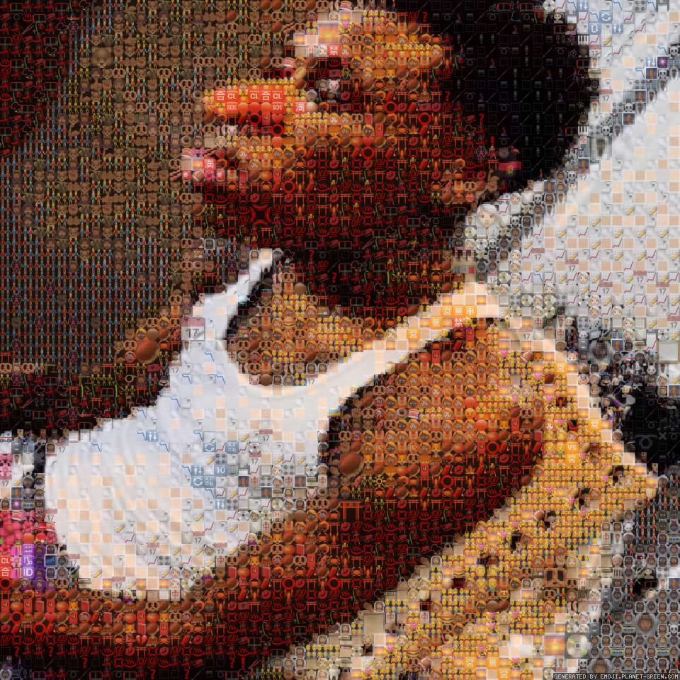 me by mydad | 🖼Emoji Mosaic🎉