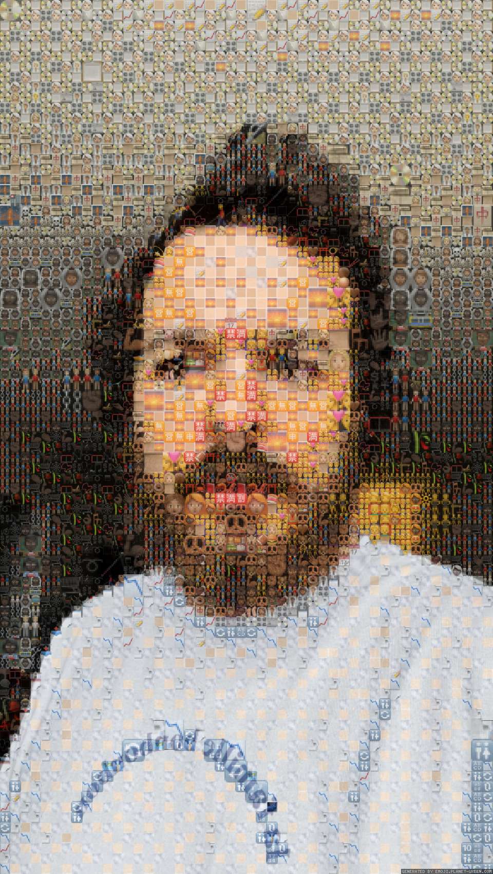 jana by (No Name) | 🖼Emoji Mosaic🎉