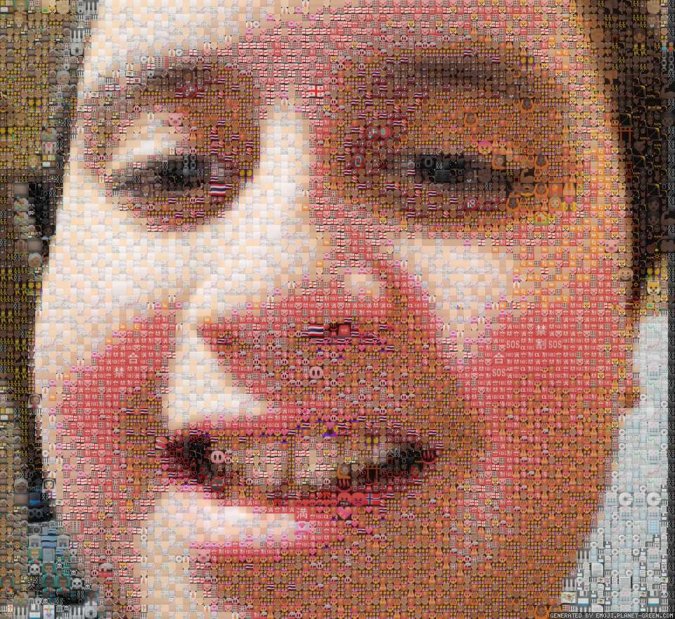 Imgflip Minor by E | 🖼Emoji Mosaic🎉