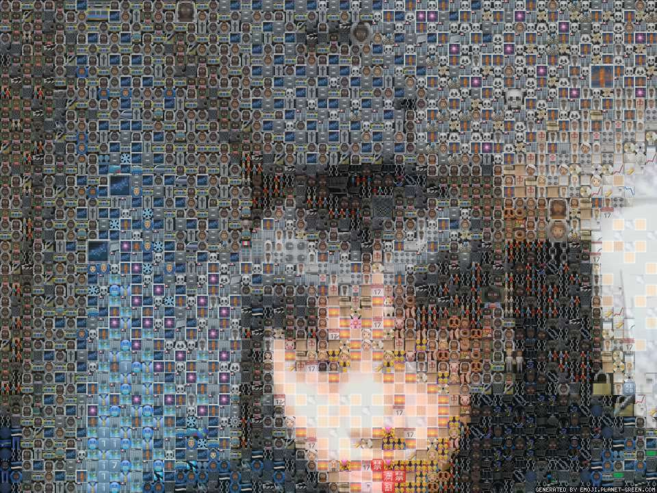 Me at Home by yale | 🖼Emoji Mosaic🎉
