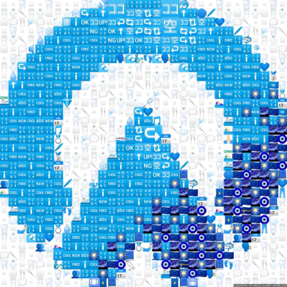 Pay2bazar Emoji Logo by Pay2bazar | 🖼Emoji Mosaic🎉