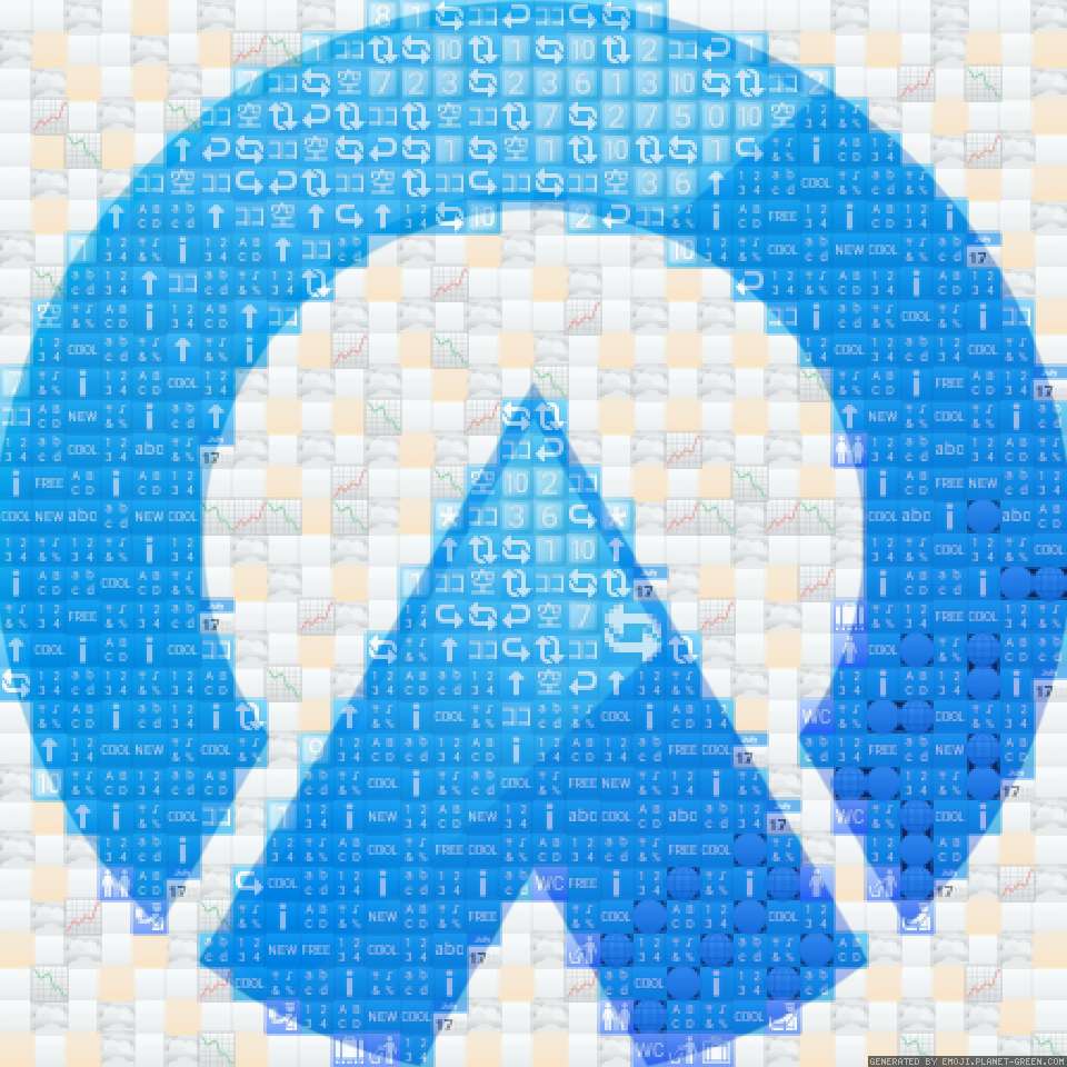 Pay2bazar by pay2bazar | 🖼Emoji Mosaic🎉