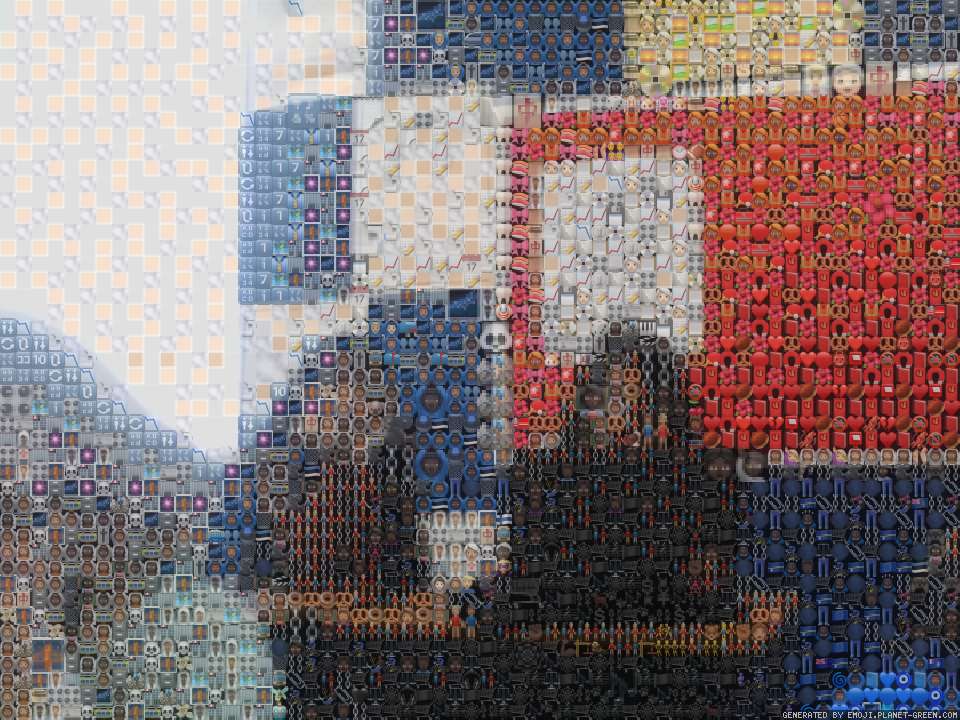 rdtyguhijok[pl by srdtfyguhijhugyft | 🖼Emoji Mosaic🎉