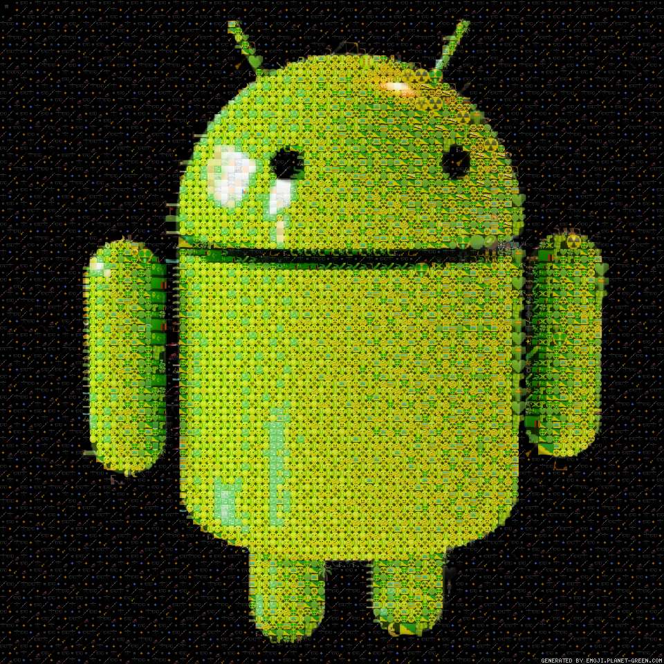 Android.kv by Vasiliy939 | 🖼Emoji Mosaic🎉