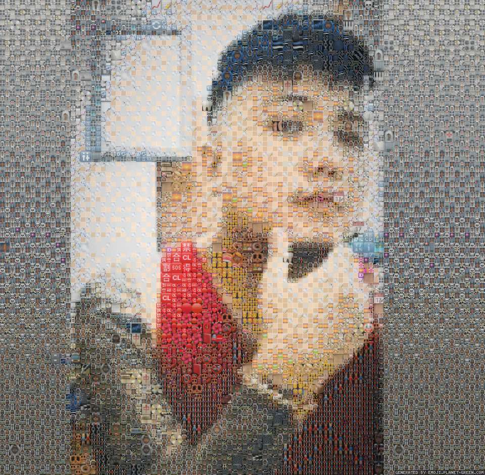 afsa by (No Name) | 🖼Emoji Mosaic🎉