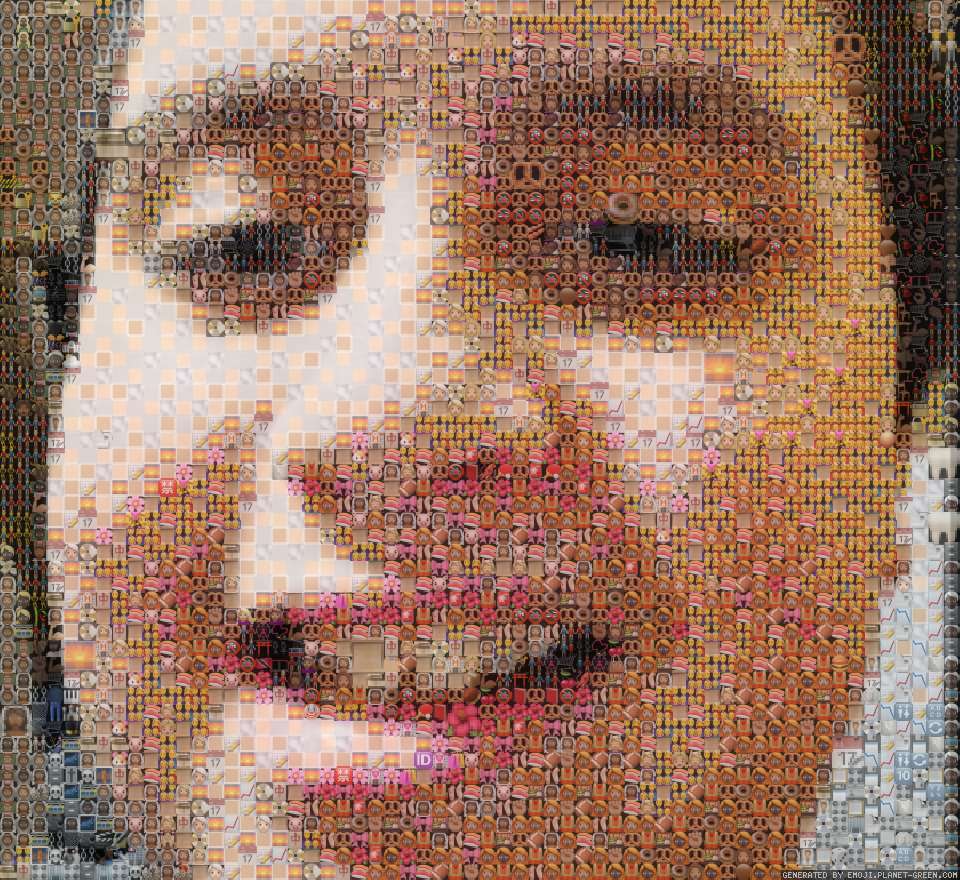 Imgflip Minor by LongestNameonImgflip | 🖼Emoji Mosaic🎉