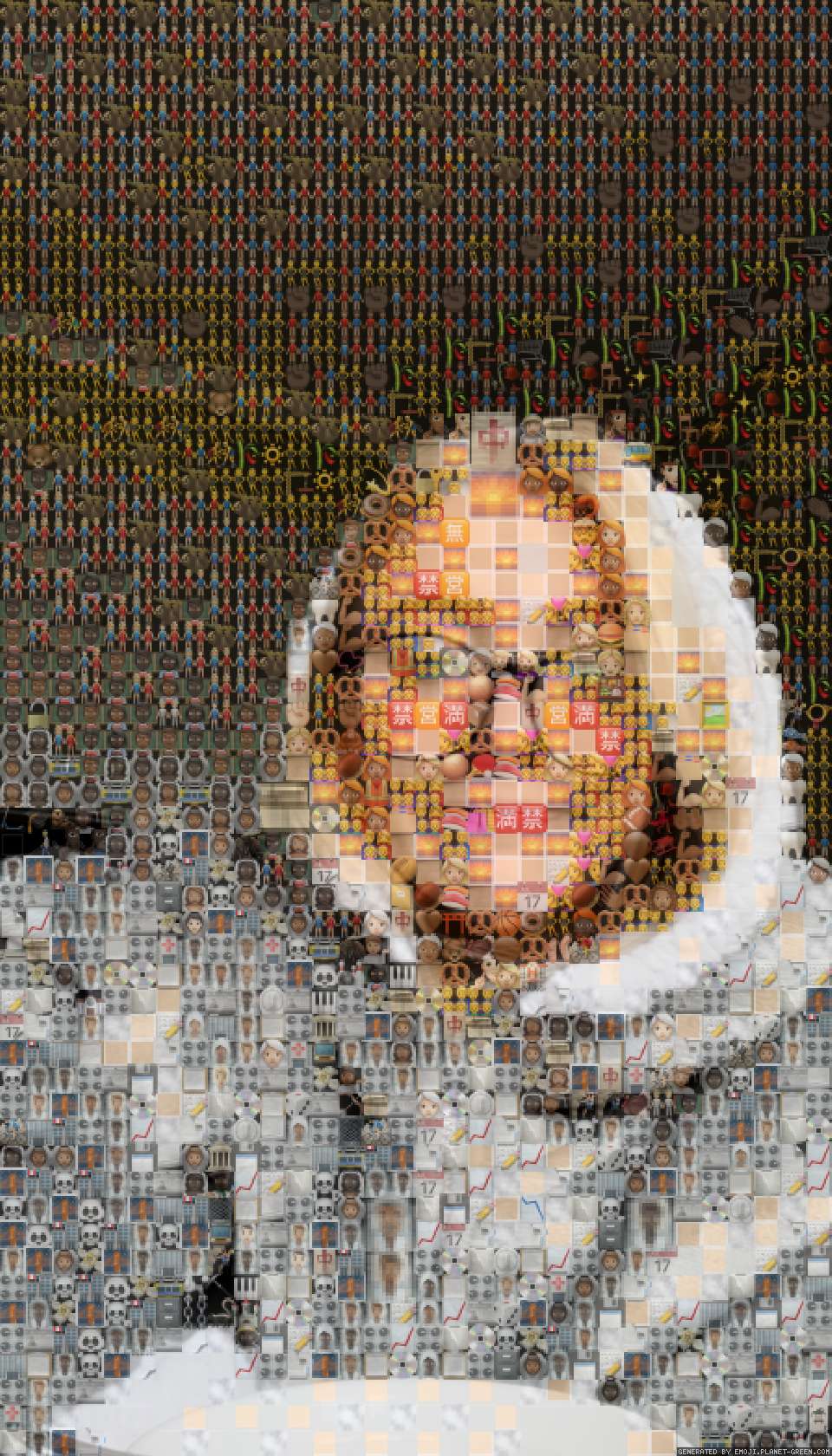 emma by emma | 🖼Emoji Mosaic🎉