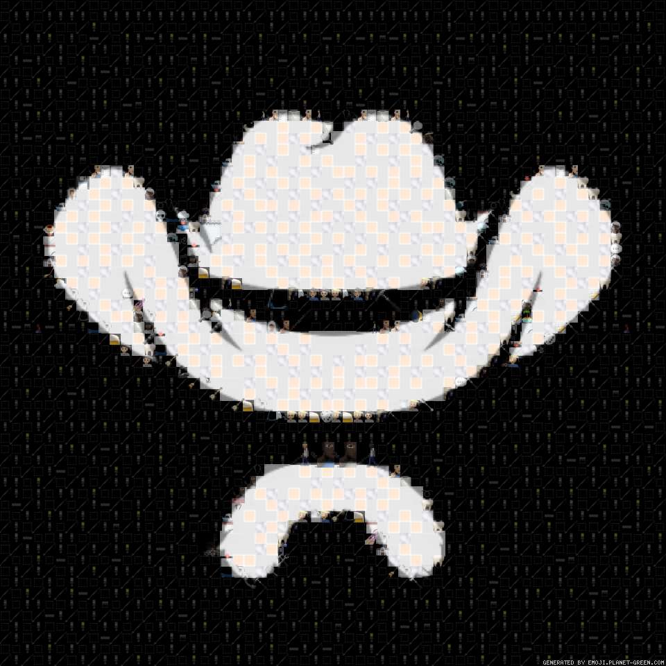 H by Yu | 🖼Emoji Mosaic🎉