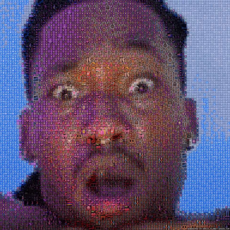 niggercum by niggdigga | 🖼絵文字モザイク🎉