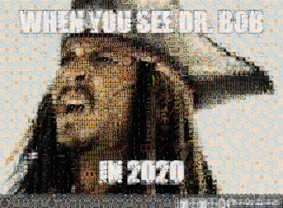 mr sparo boy by Coopa troopa | 🖼Emoji Mosaic🎉