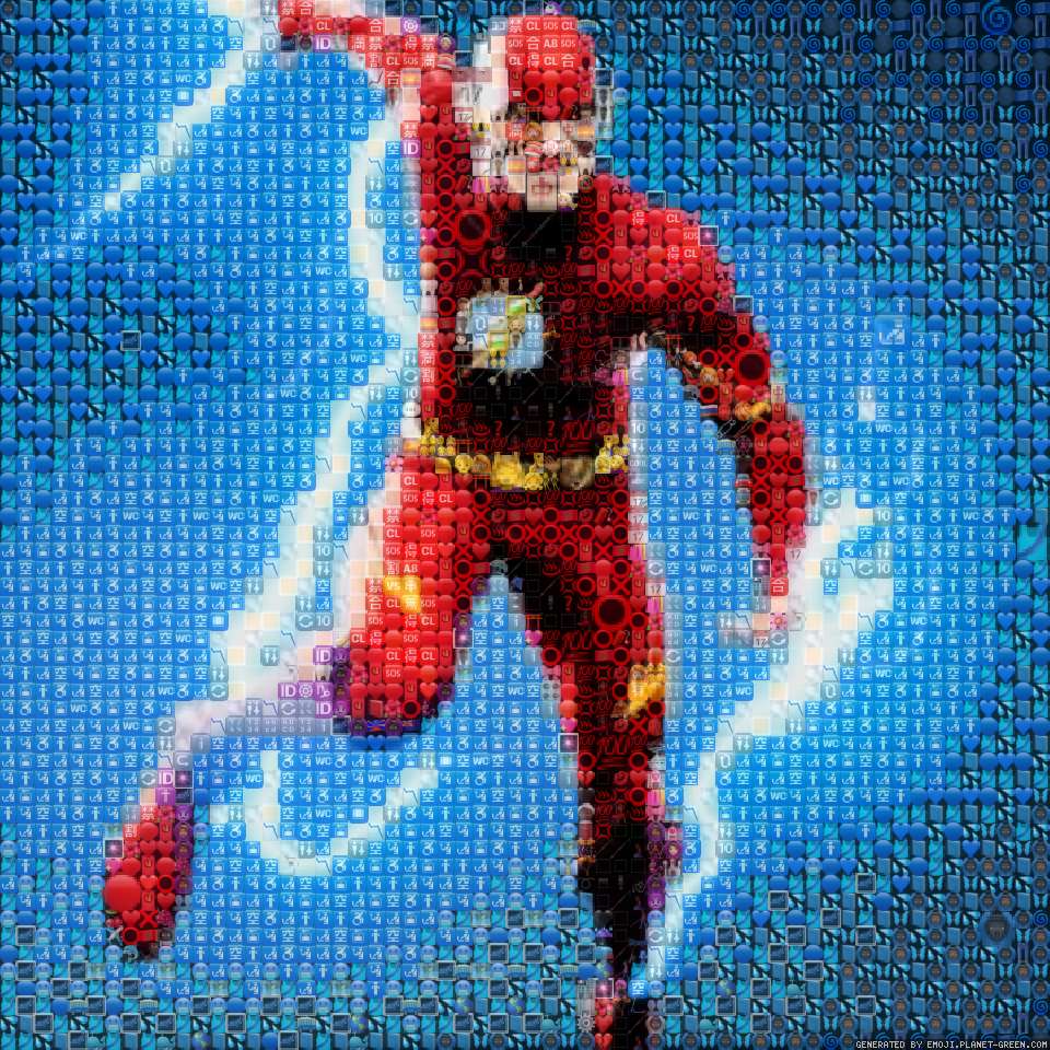 My Creation by PrecPrecise | 🖼Emoji Mosaic🎉