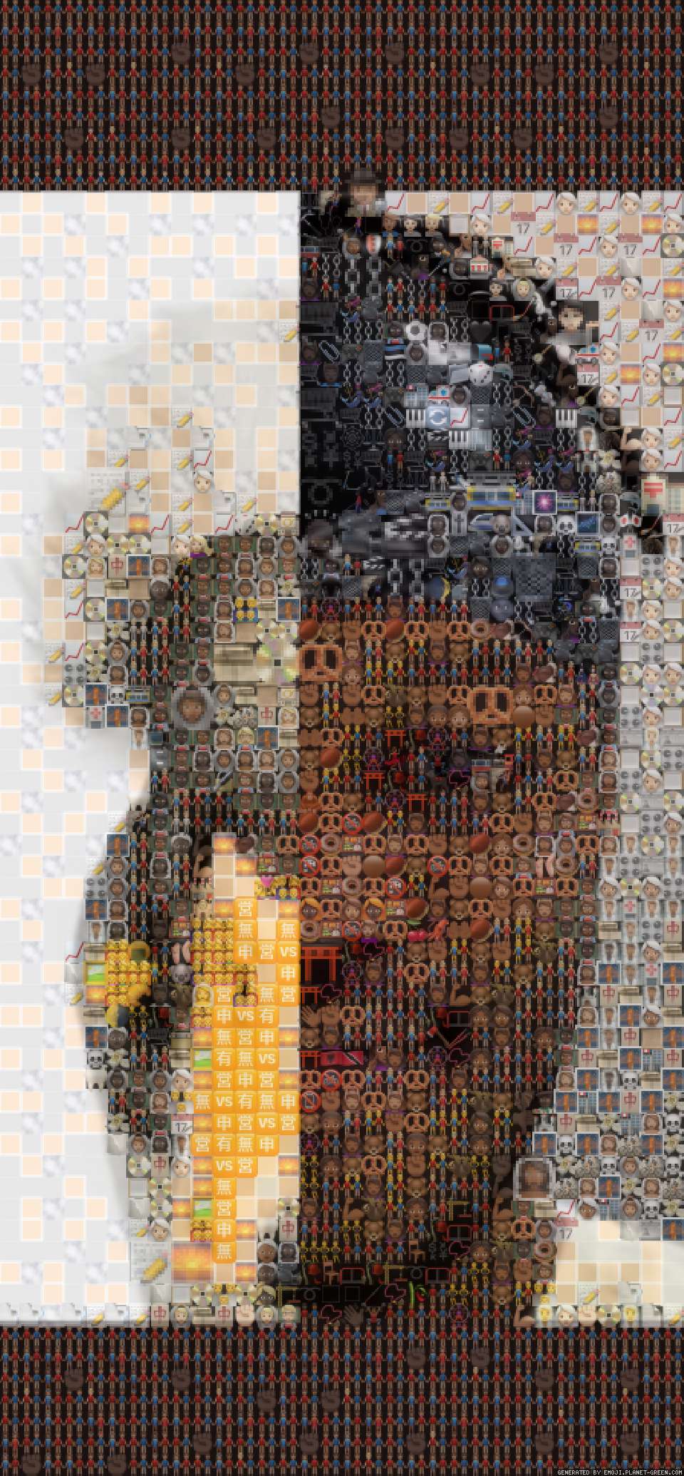 ksi by kis | 🖼Emoji Mosaic🎉