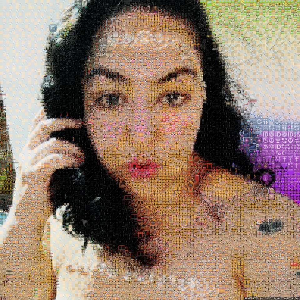 Sol1 by (No Name) | 🖼Emoji Mosaic🎉