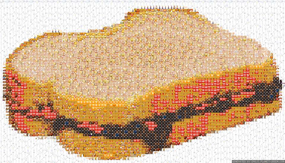 sdakujbfkajsdbf by d.skfjba.ksdhfb.jleksdjbgf.s | 🖼Emoji Mosaic🎉