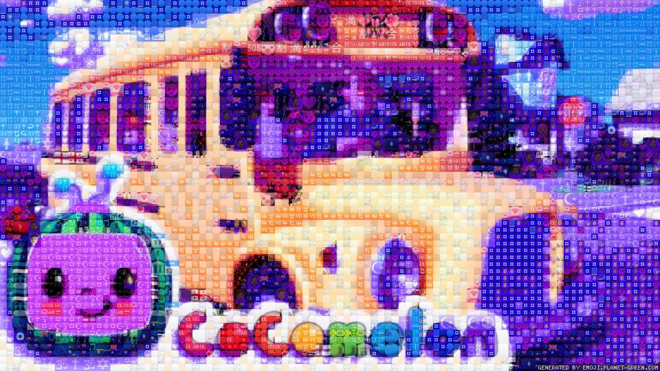 Great! by exsage | 🖼Emoji Mosaic🎉