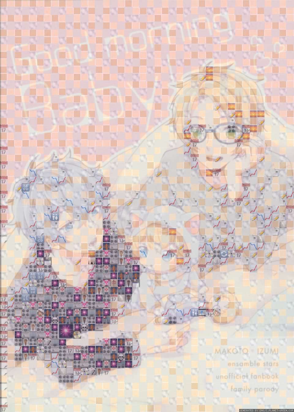 i hate this photo so much by max | 🖼Emoji Mosaic🎉