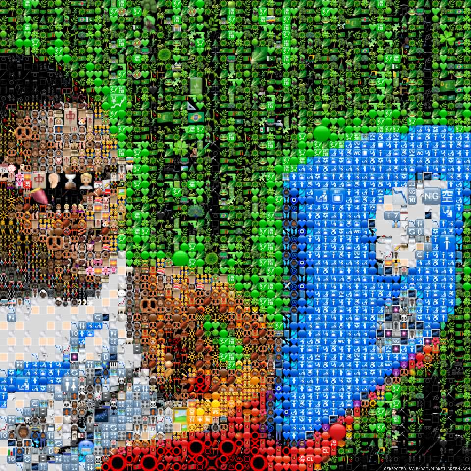 hacker meme by feeyownuh_ | 🖼Emoji Mosaic🎉
