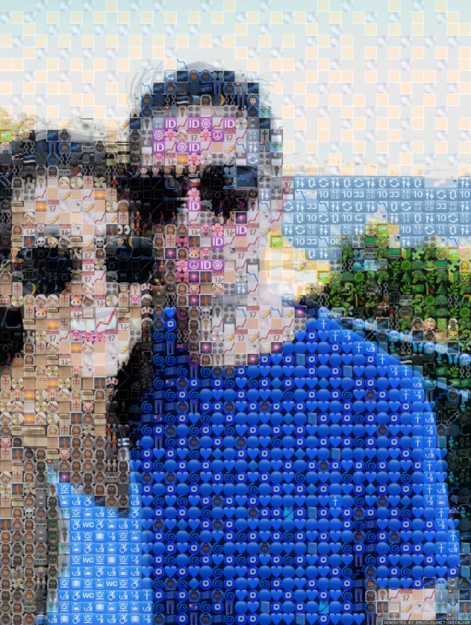 Suck it by FCSG | 🖼Emoji Mosaic🎉